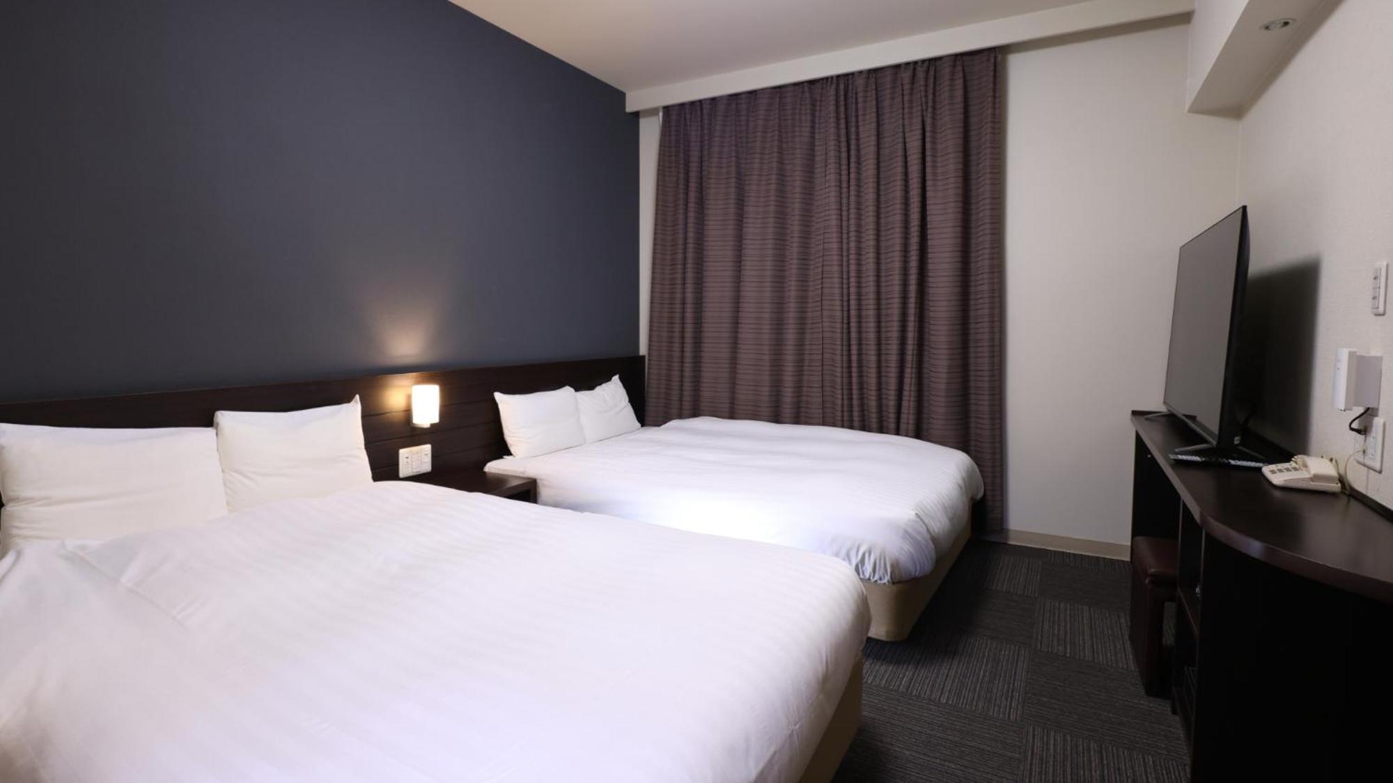 Dormy Inn Sendai Annex Exterior foto