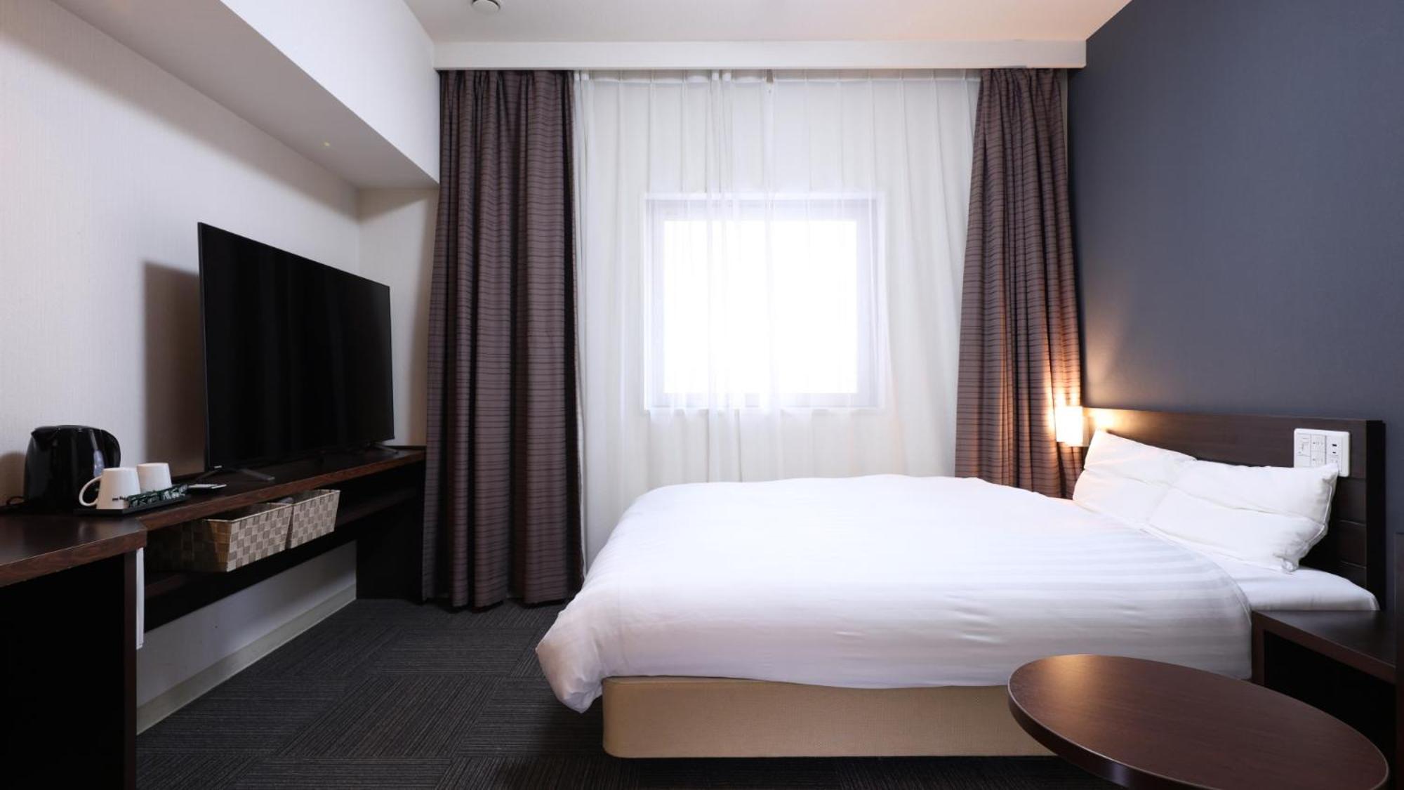 Dormy Inn Sendai Annex Exterior foto