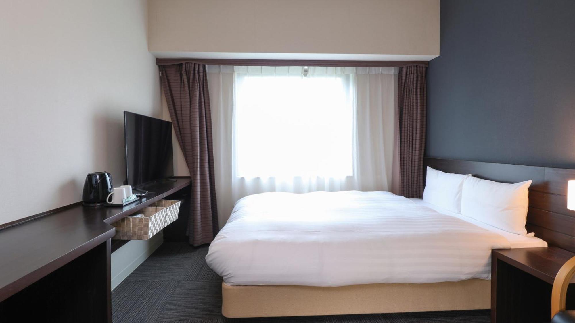 Dormy Inn Sendai Annex Exterior foto